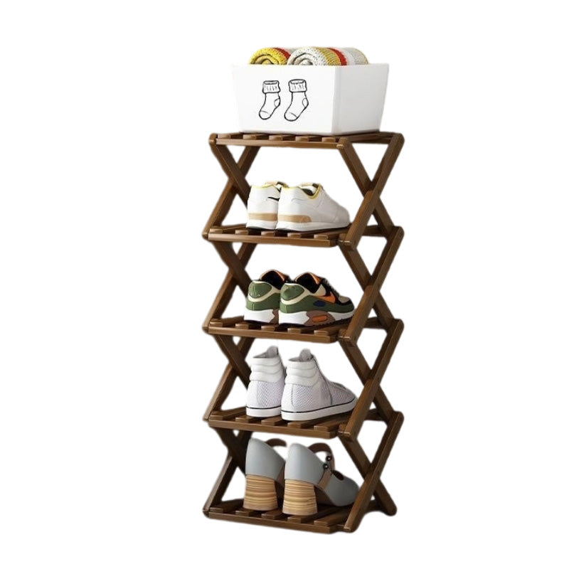 Shoe Rack for Organized Storage – Clear Your Home from Shoe Clutter! - Souliia