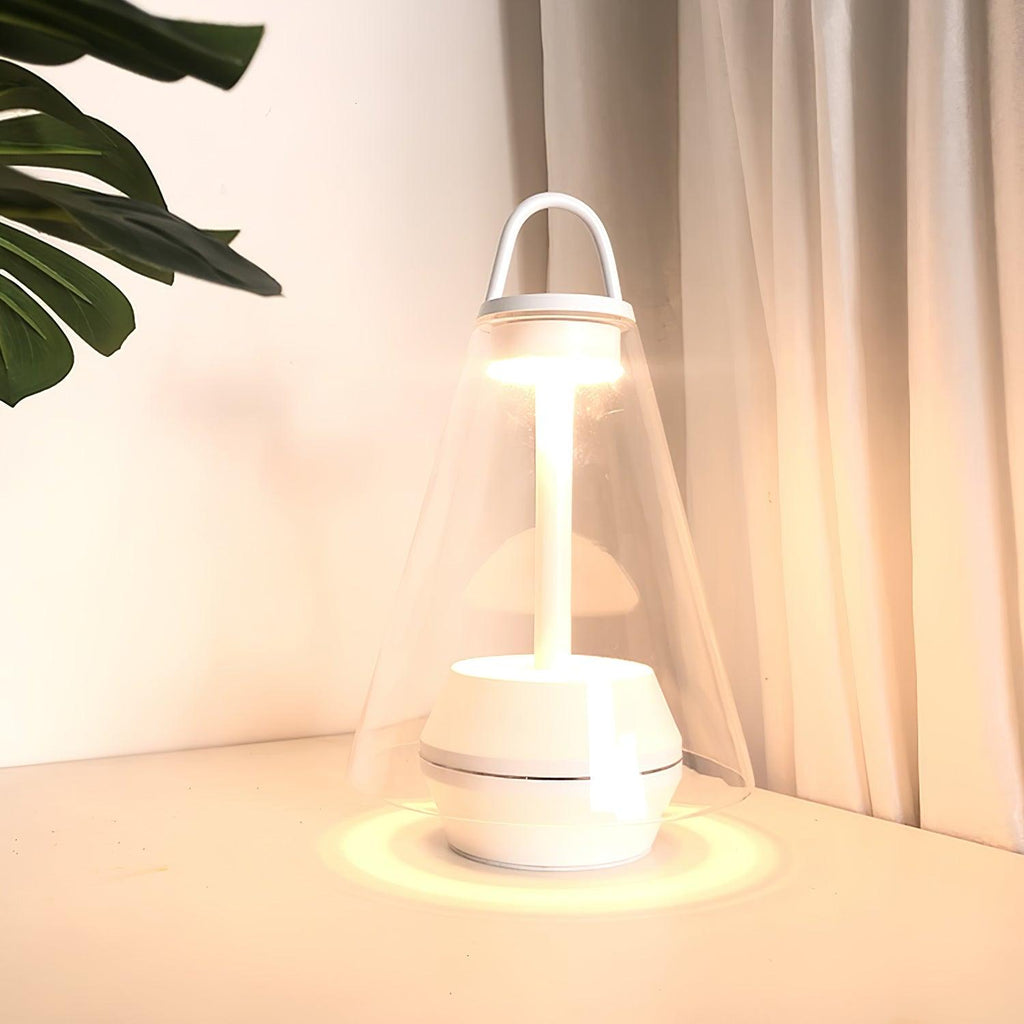 Shuttle Built-in Battery Table Lamp M30 | Souliia