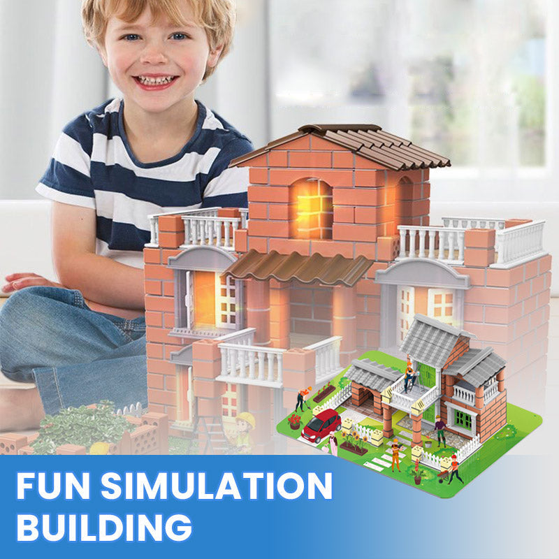 Libérez l’imagination de votre enfant grâce à un jeu créatif et magique - Souliia