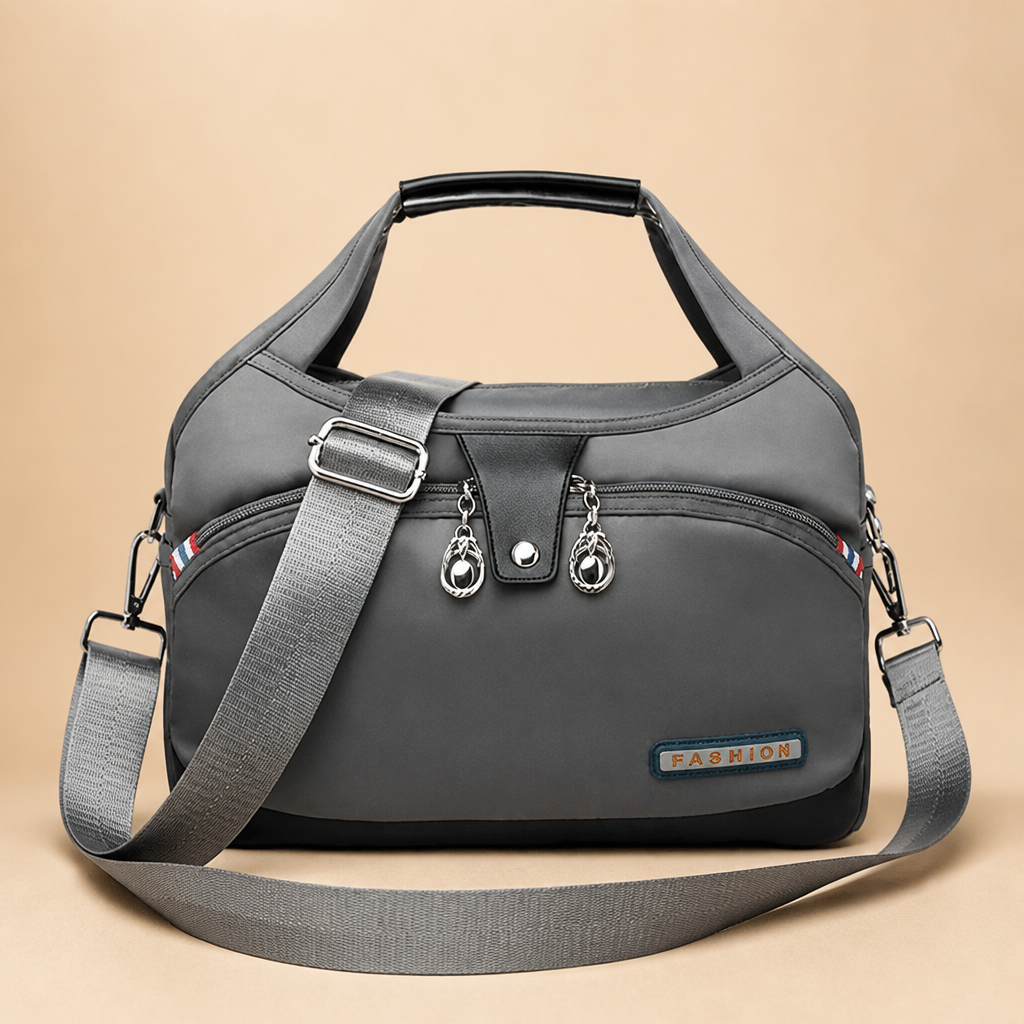 VioraSafe HandBag — Carry Confidence with Fortress-Level Theft Protection - Souliia