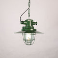 Thorlux Green Pendant Light | Souliia