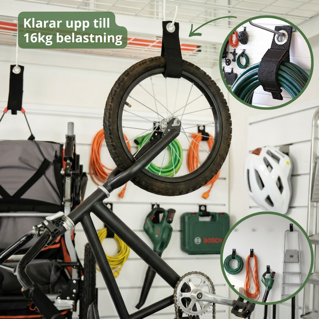 Ultra-Secure Grip for Heavy Loads – No More Trip Hazards - Souliia