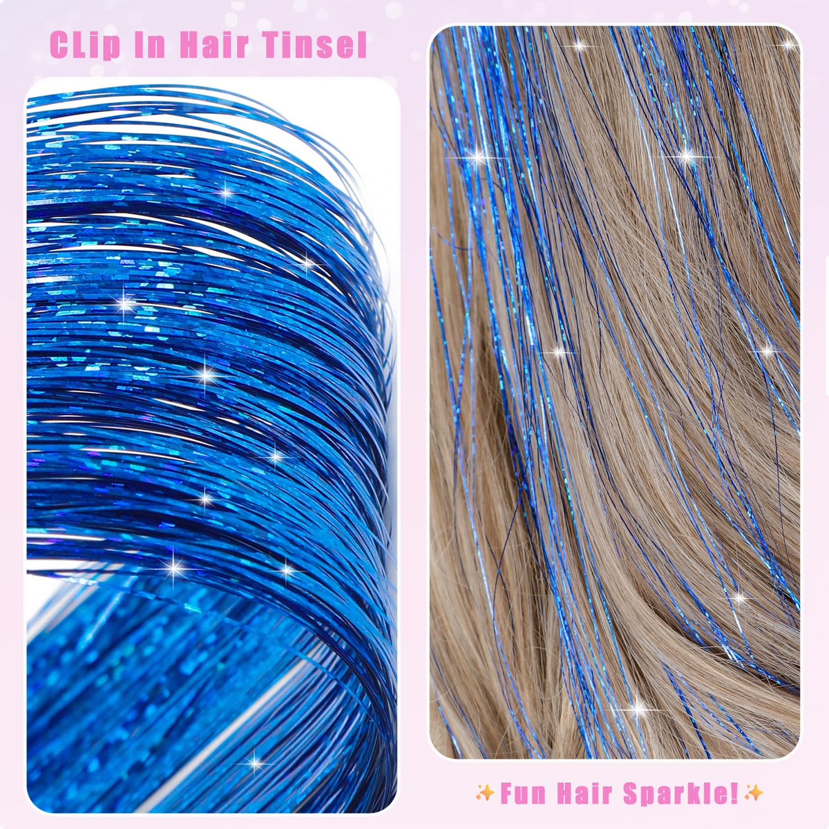 Transform Your Hair into a Radiant Explosion of Color and Glamour! - Souliia