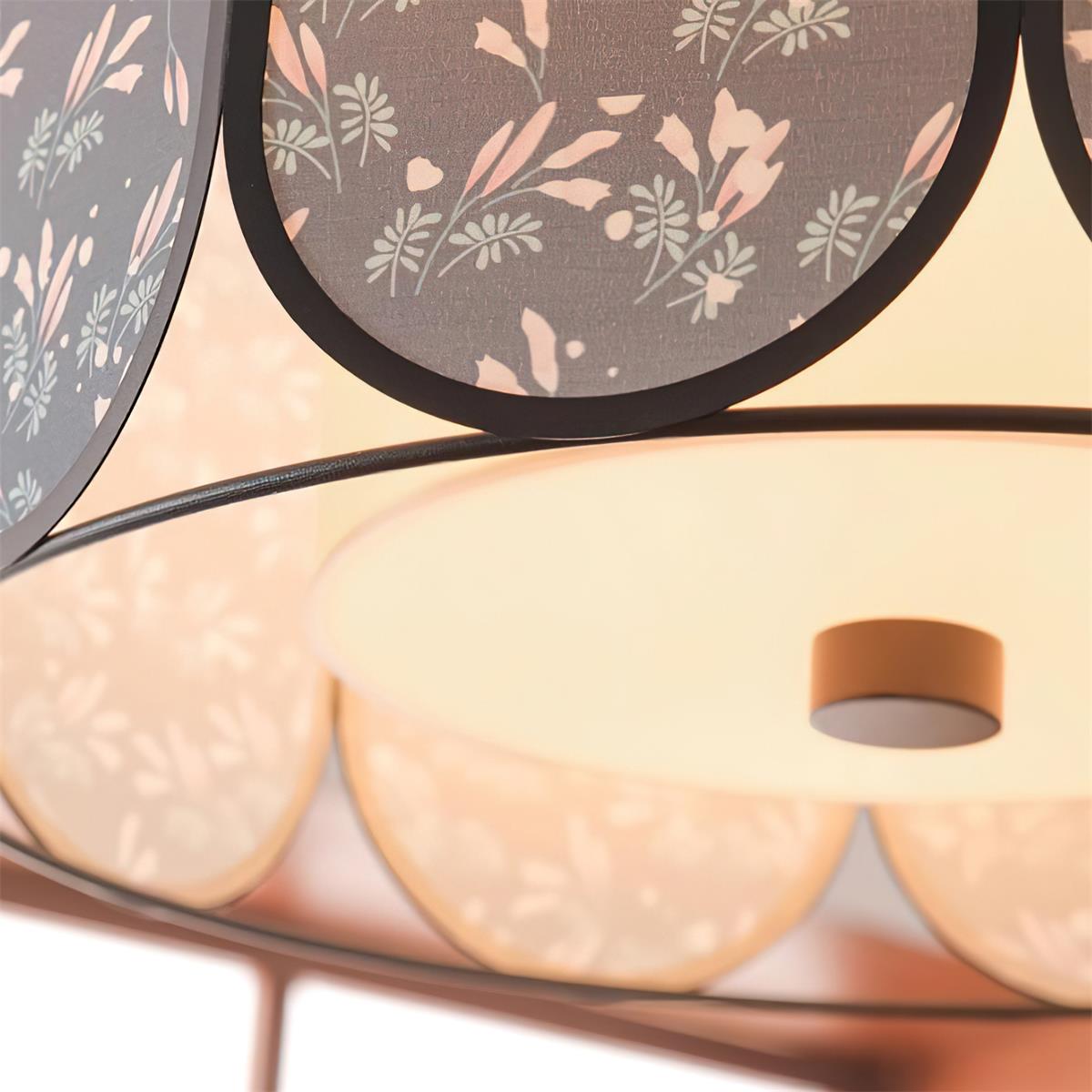 Radiance Pendant Lamp | Souliia