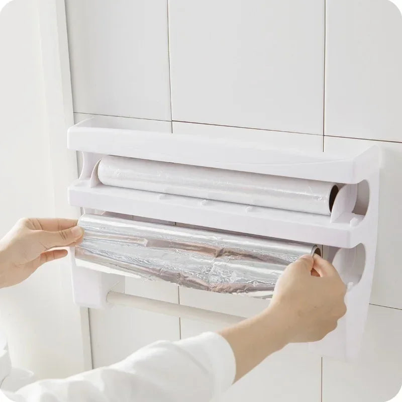 Transform Your Kitchen into a Space of Order and Serenity - Souliia
