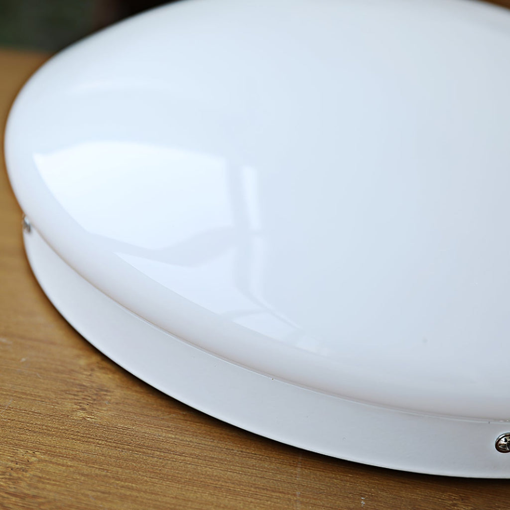 Wickes-loftslampe til direkte montering | Souliia