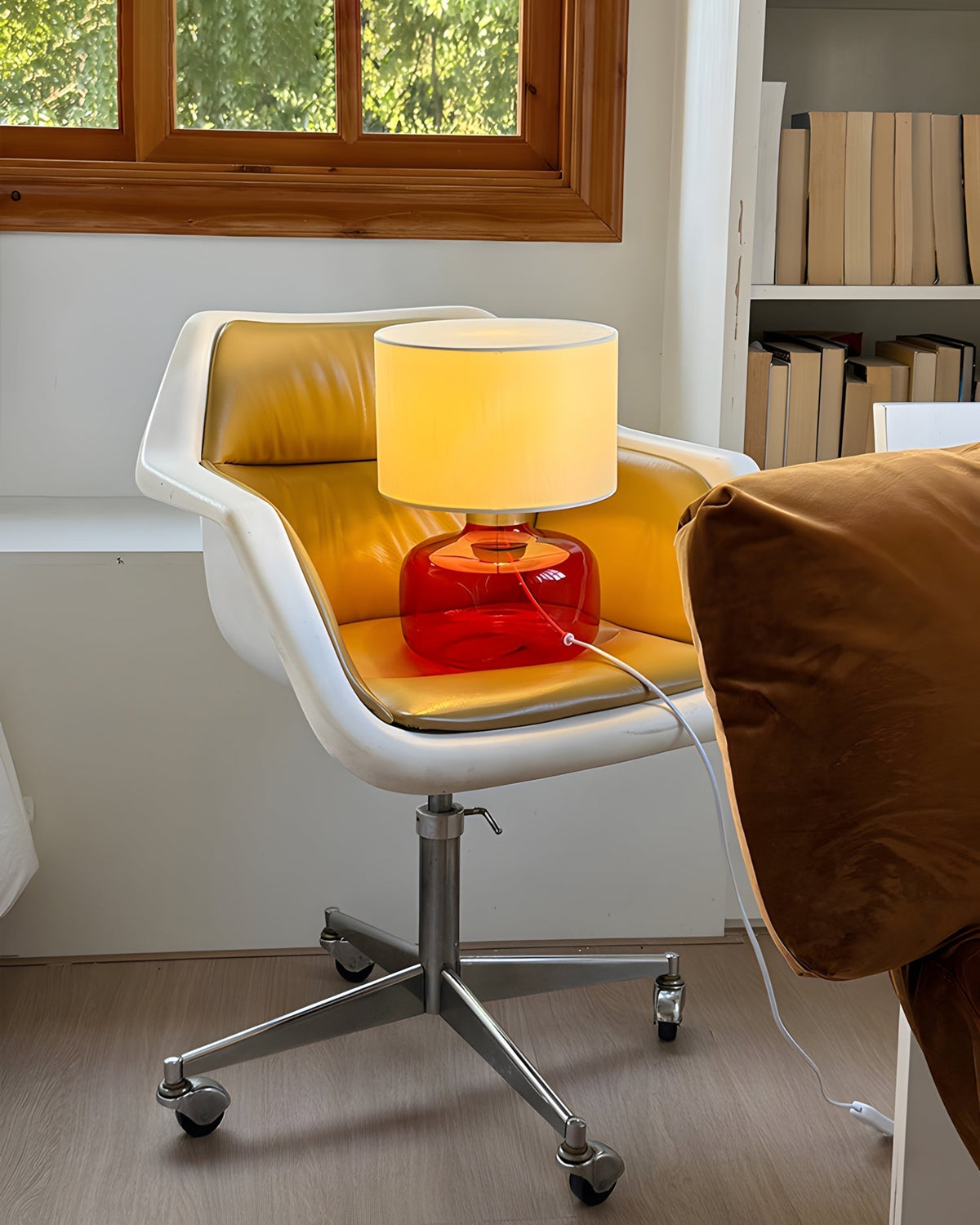 Popello-bordlampe | Souliia