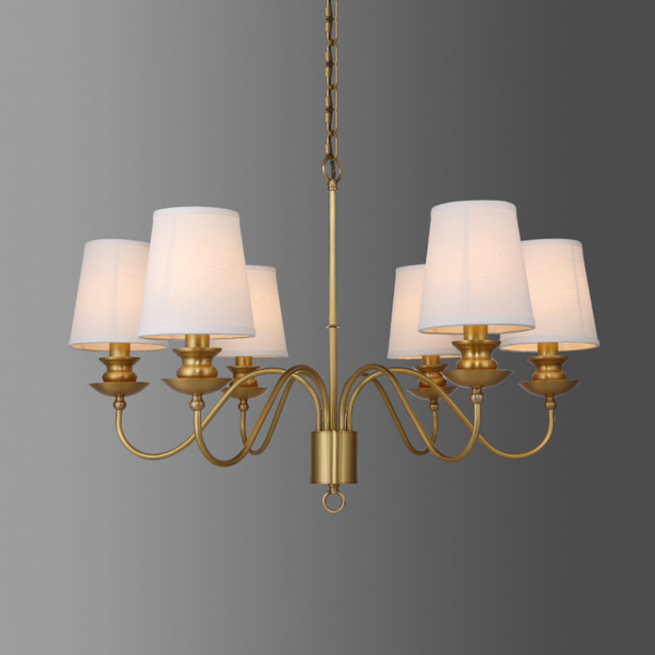 Maglio Chandelier | Souliia