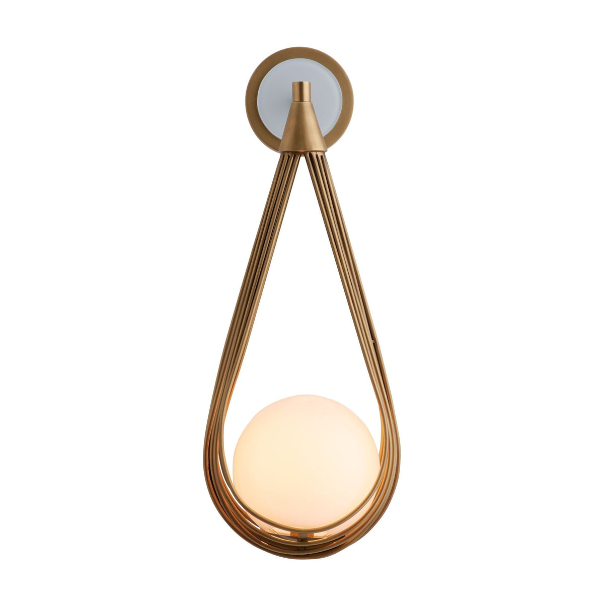 Ova Wall Lamp | Souliia
