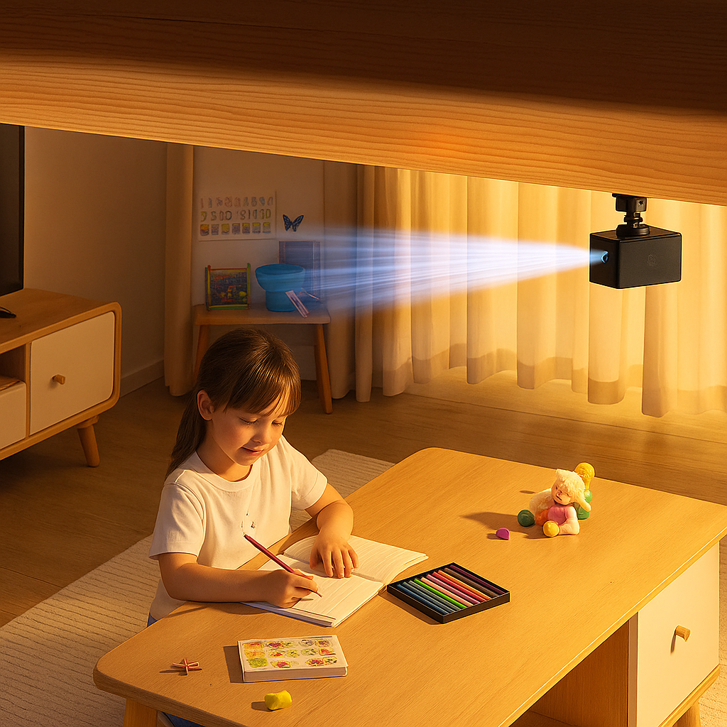 Security Camera | Ultra HD 4K Night Vision with Infrared | Battery Operated | SafeCam Pro - Souliia