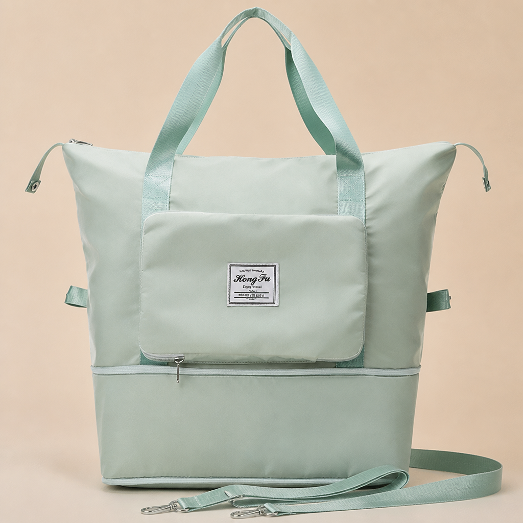 VastroFlex — Effortless Packing Freedom That Never Lets You Down - Souliia