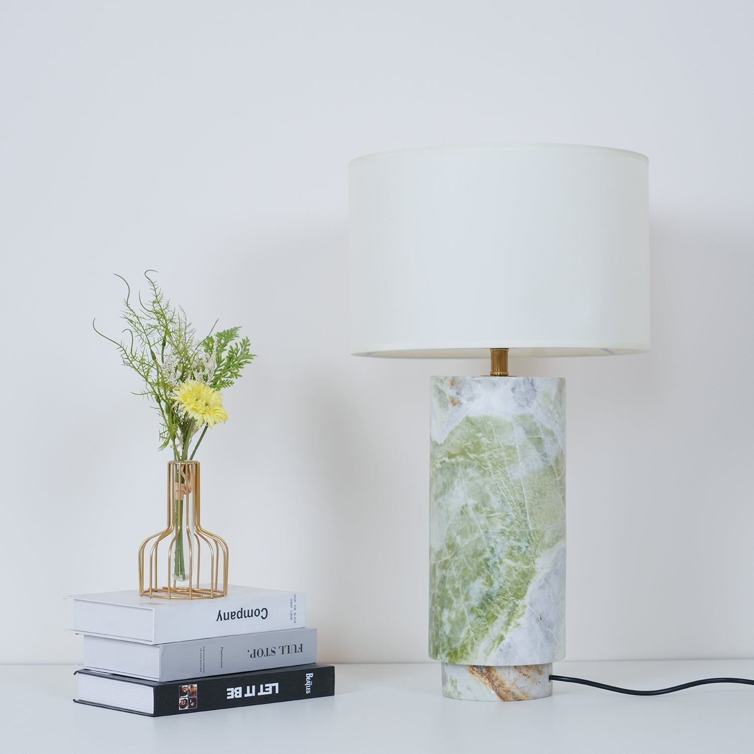 Terra Tischlampe | Souliia