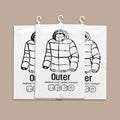 Vacuum Storage Bags for a Fresh, Wrinkle-Free Closet Environment - Souliia