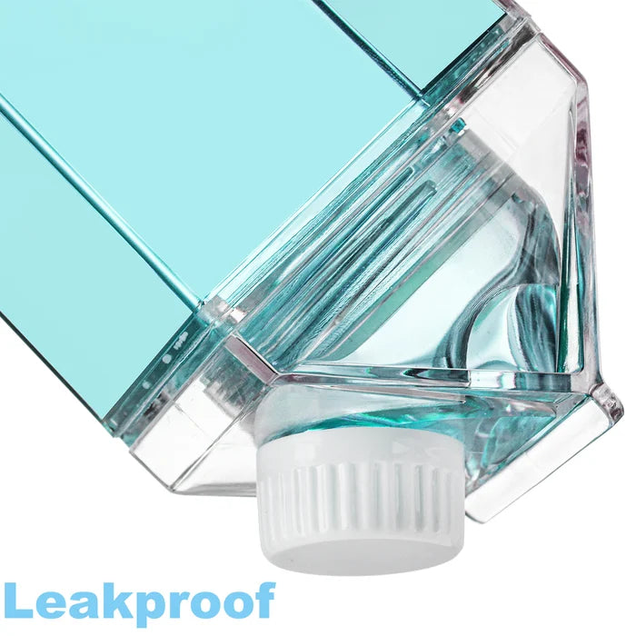 SafeSip — Enjoy Worry-Free Travel Without Wet Surprises! - Souliia