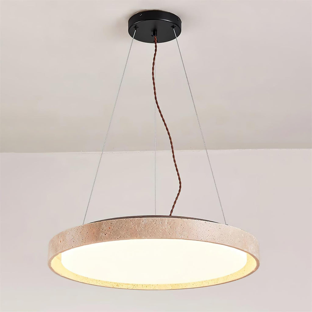 Stonix Pendelleuchte | Souliia