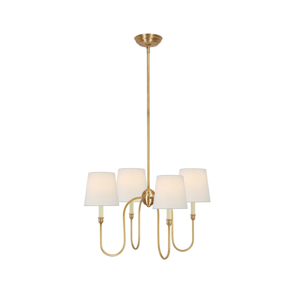 Vendome lysekrone | Souliia
