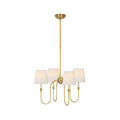 Vendome lysekrone | Souliia