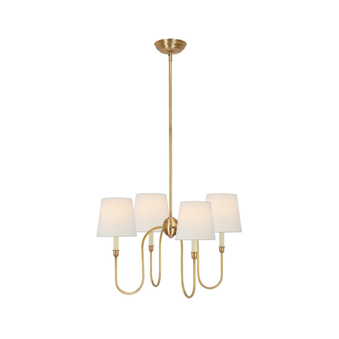 Vendome lysekrone | Souliia