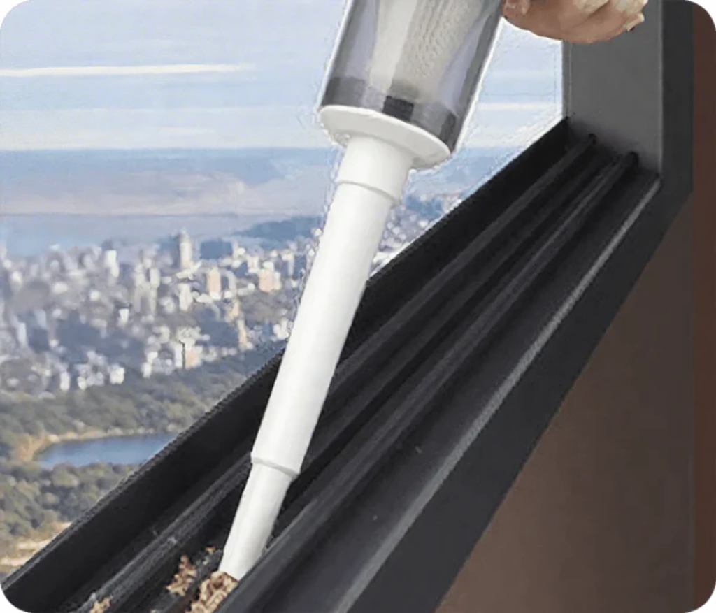VioraClean 3-in-1 Cordless Vacuum — Effortless Power That Frees You From Cleaning Chores - Souliia