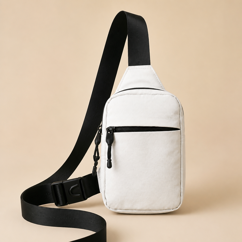 VeroPorta Sling — Unlock Effortless Style and Total Control on the Move - Souliia
