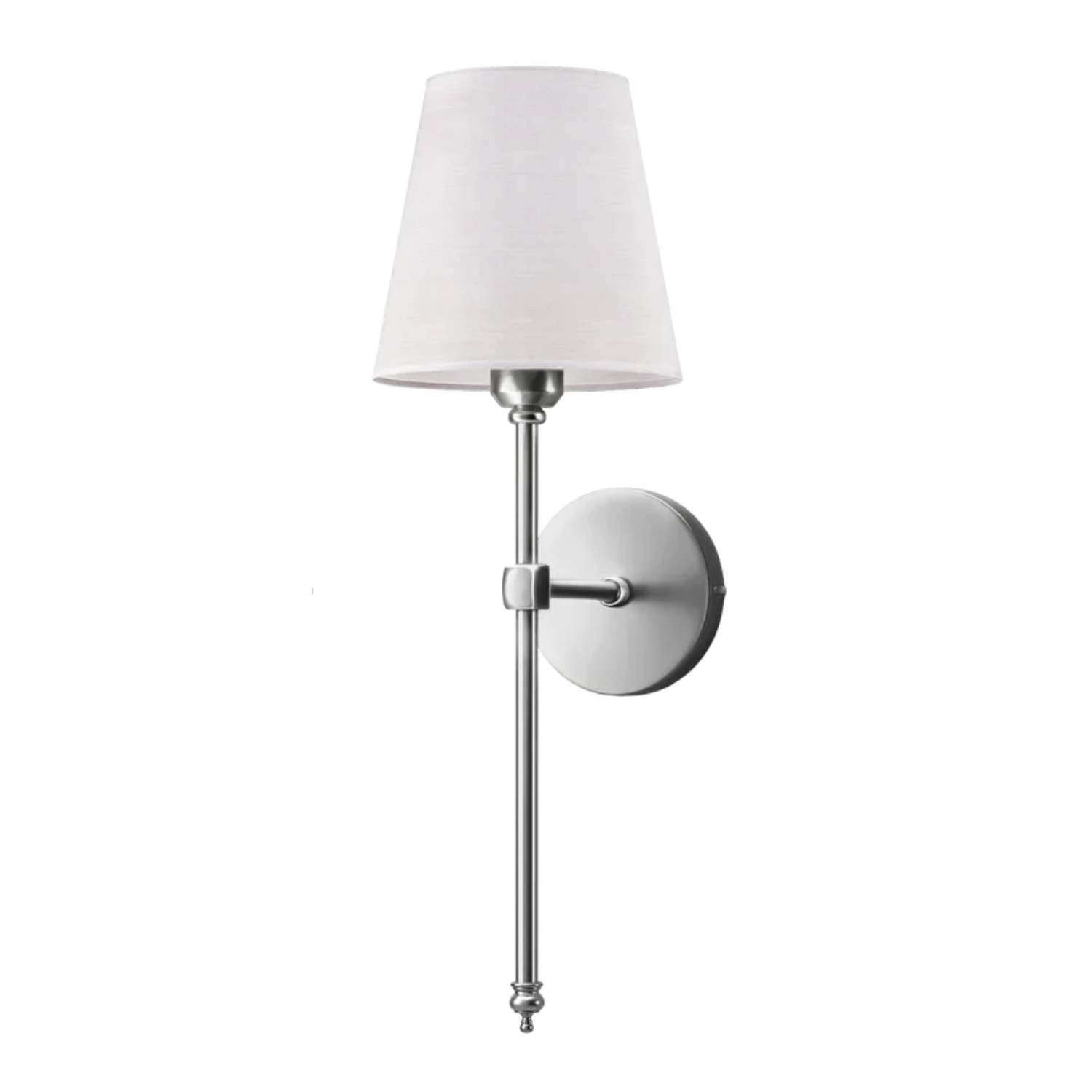 The Princely Torch Wireless Elegant Wall Light | Souliia
