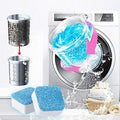 Transform Your Washing Machine into a Source of Endless Fresh Laundry - Souliia