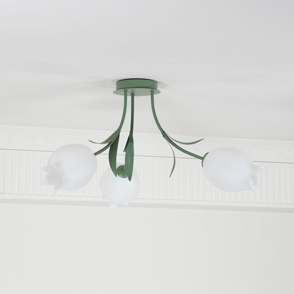 Ricko Ceiling Lamp | Souliia
