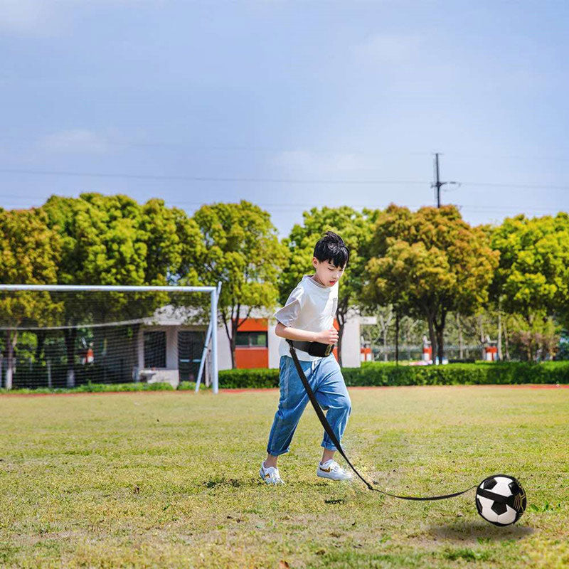 Libérez le talent de votre enfant, future star du football, à tout moment et partout - Souliia