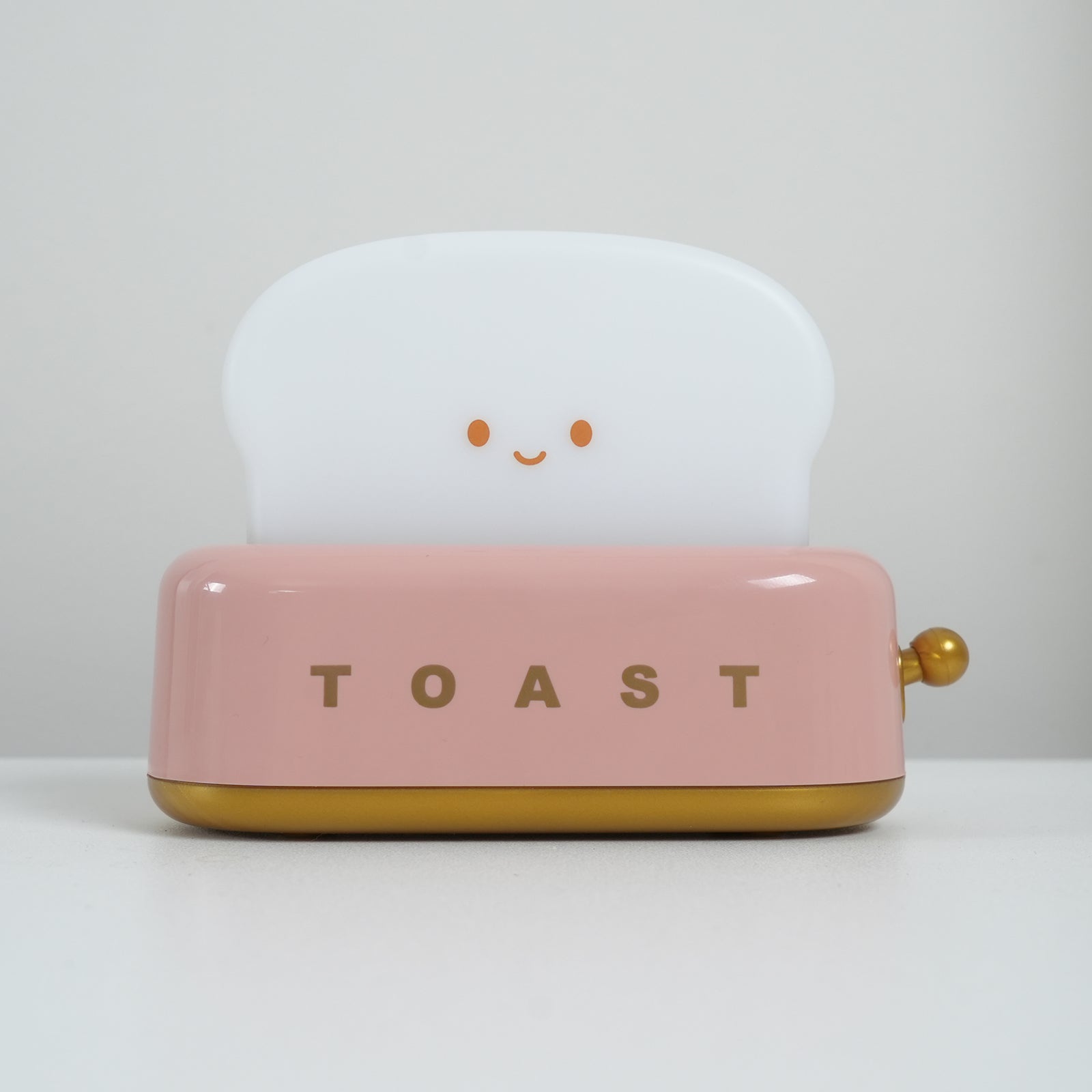 Toaster Table Lamp (built-in battery) | Souliia
