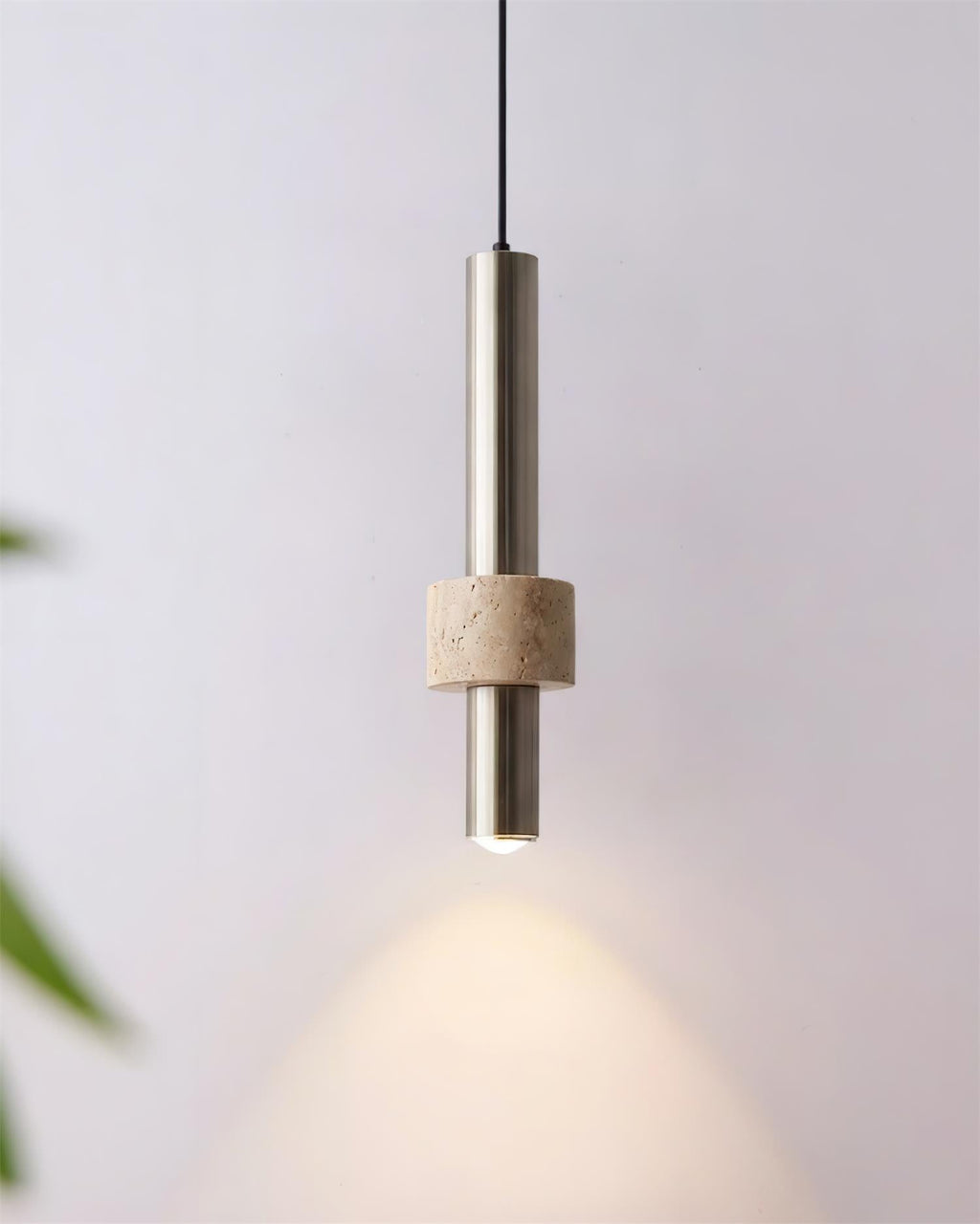 Tralune Pendant Lamp | Souliia
