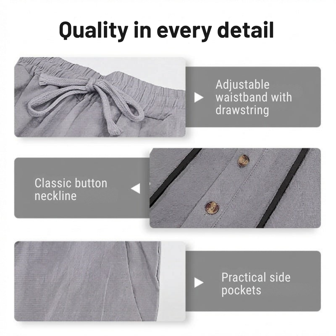 SculptFlex — Unlock All-Day Confidence with a Perfect Fit That Moves With You - Souliia