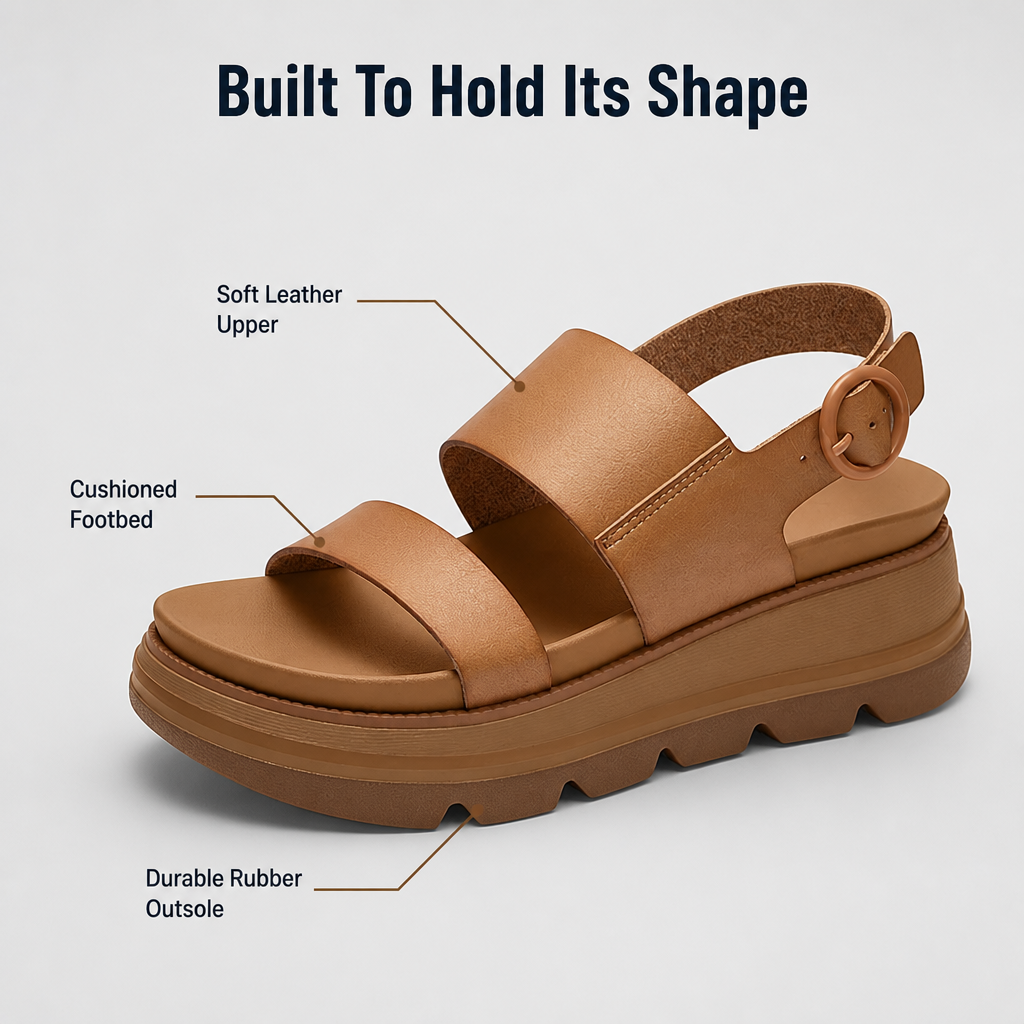 VivaStride — Elevate Your Style with All-Day Cloudlike Comfort and Confidence - Souliia