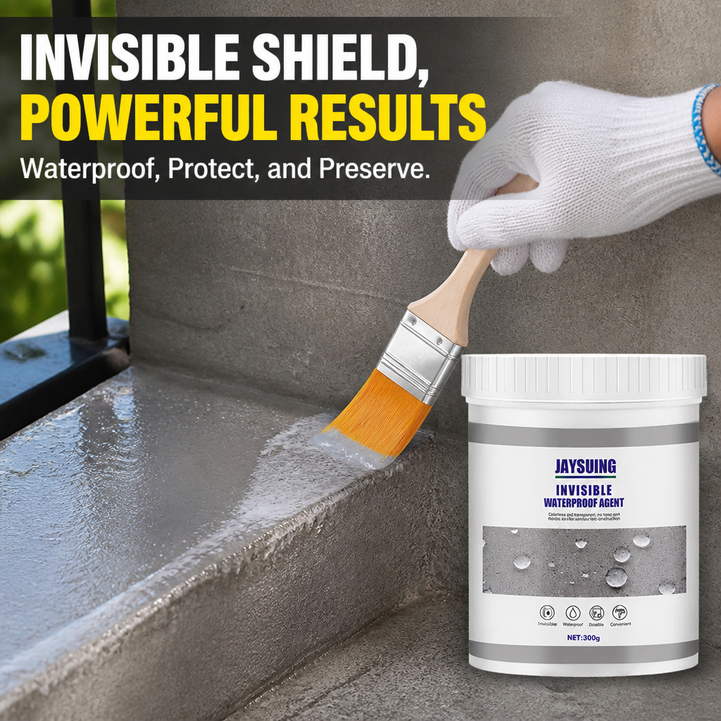 ShieldMist — Hide Leaks, Not Your Surfaces, for Lasting Home Confidence - Souliia