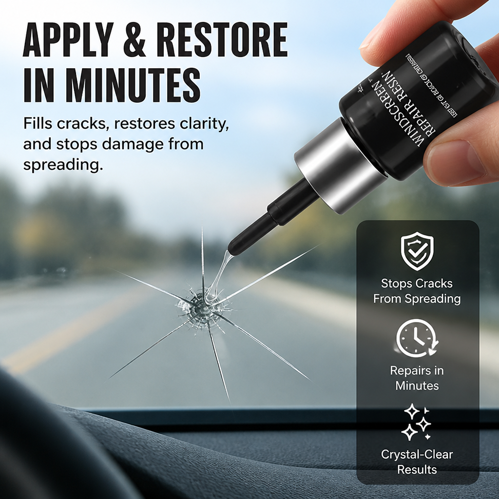 ShatterSeal — Fill the Crack, Stop the Spread & See Clear in 10 Minutes - Souliia