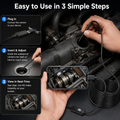 VividScope — Light Up Pipes, Engines & Walls and See Every Hidden Flaw - Souliia