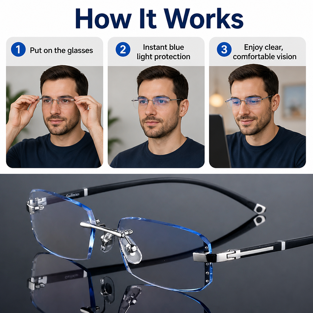 Vistaly — Experience All-Day Comfort and Screen-Clarity That Never Fades - Souliia