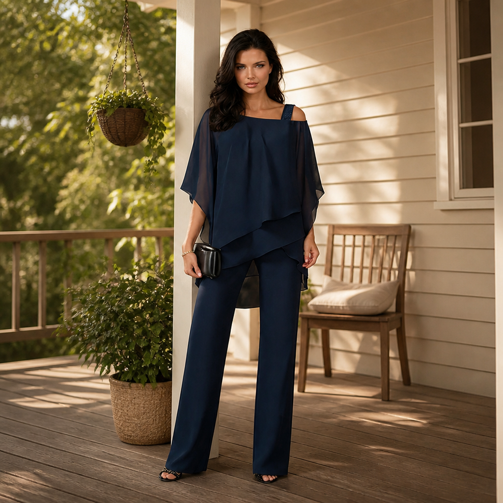 VioraSilk — Command Every Room with Effortless Confidence and Flawless Comfort - Souliia