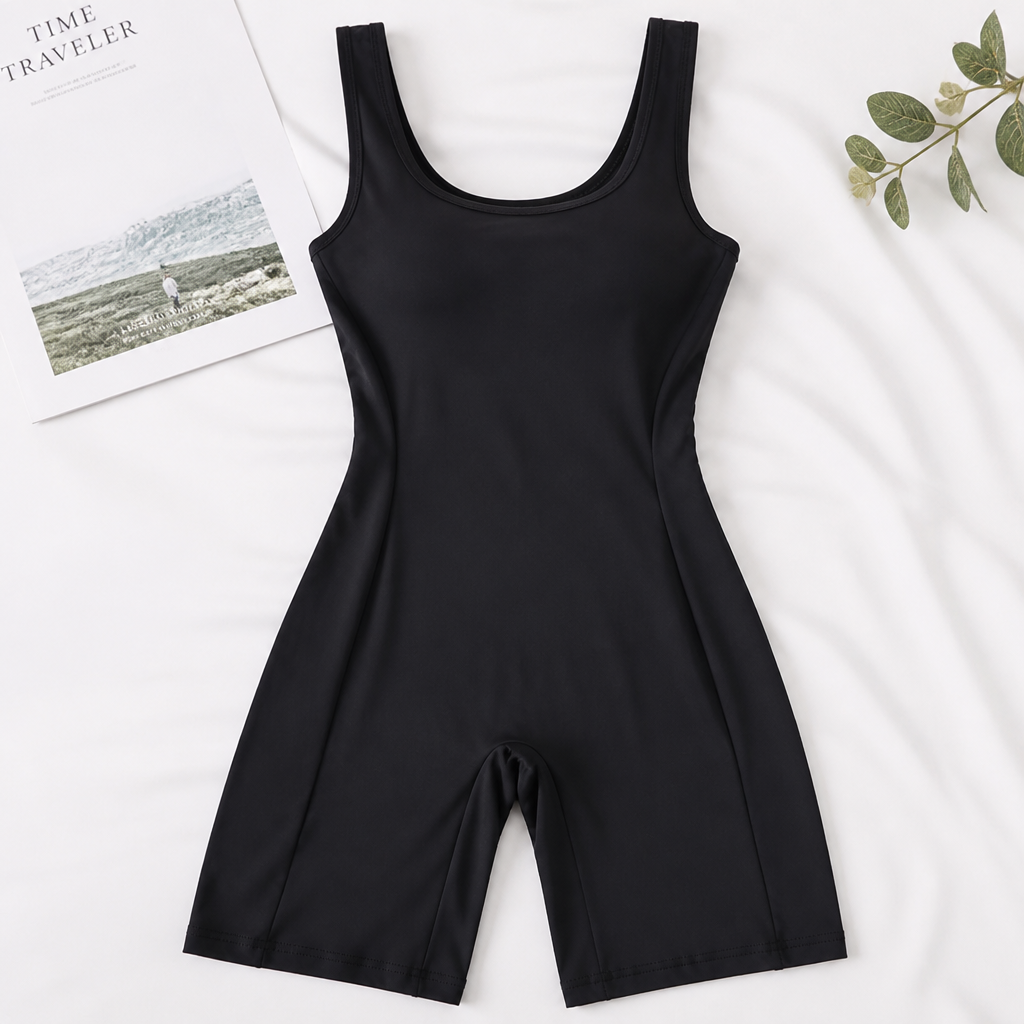 SculptEase — Feel Confidently Sleek with All-Day Comfort That Moves With You - Souliia