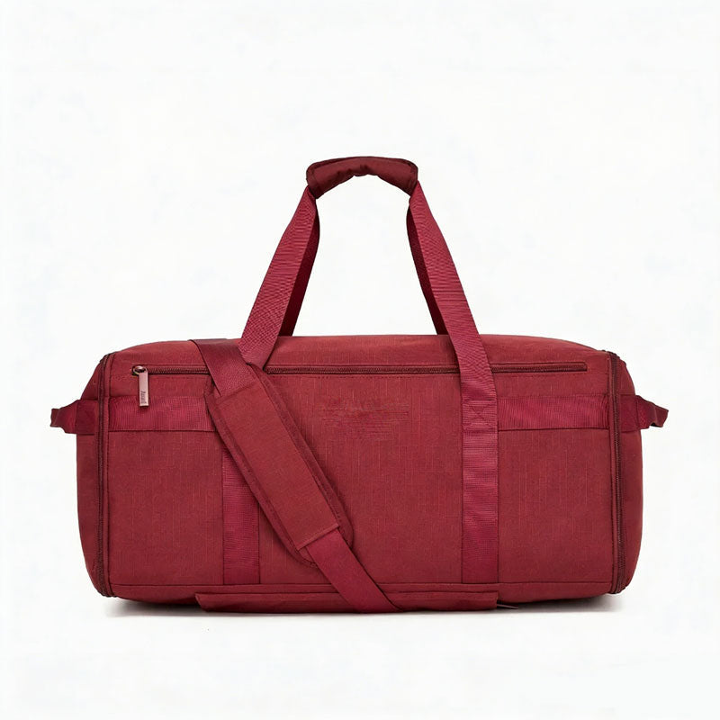 Travel with Impeccable Clothing and Effortless Style - Souliia