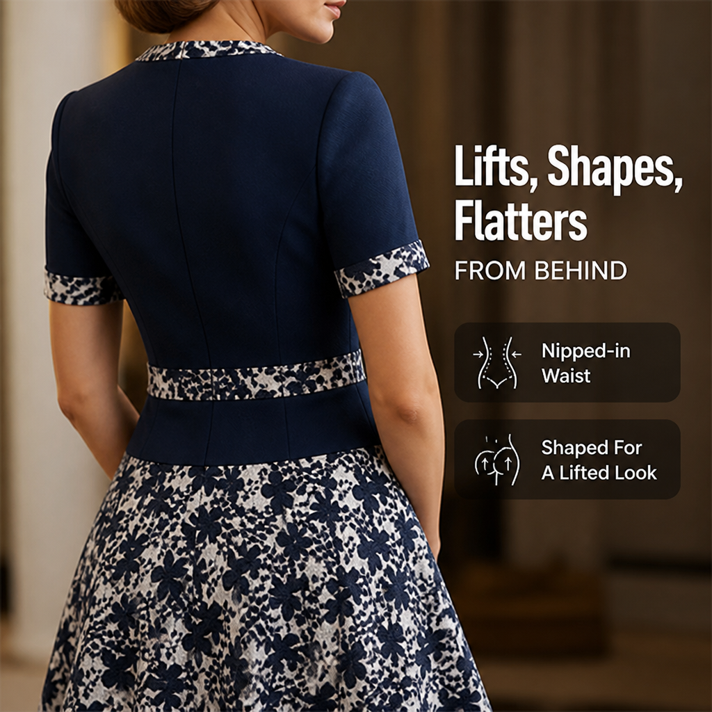 Seranova — Effortless Elegance That Hugs Every Curve With Confidence - Souliia