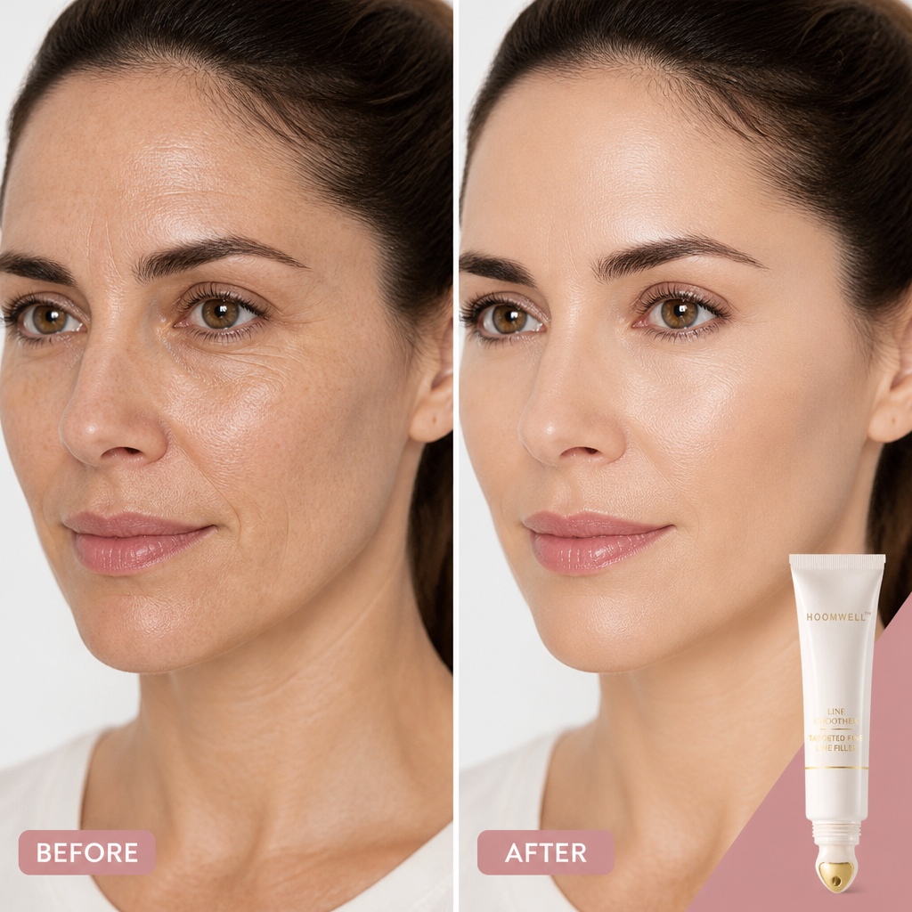 RadiVive — Fill, Blur & Brighten Fine Lines Right Where They Show - Souliia