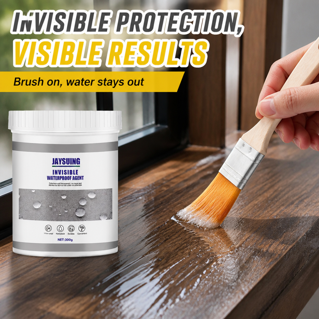 ShieldMist — Invisible Armor That Keeps Your Surfaces Flawless and Forever Dry - Souliia