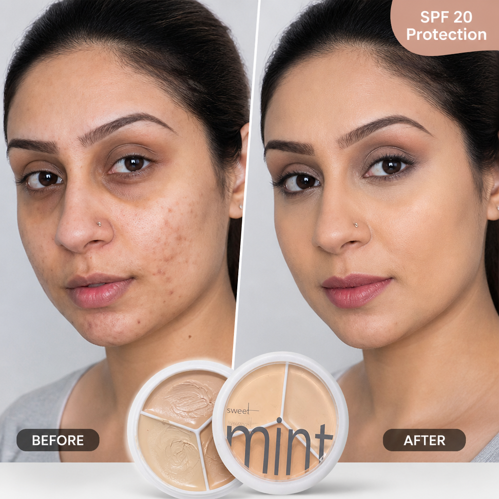 VeloraRadiance — Reveal Your True Glow with Flawless, All-Day Confidence - Souliia