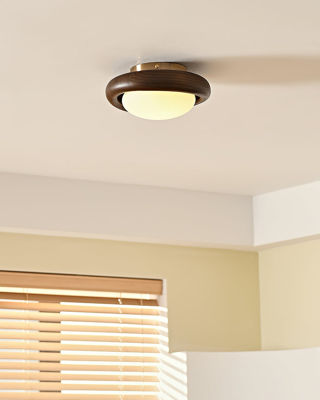 Lampada da soffitto Moralis | Souliia