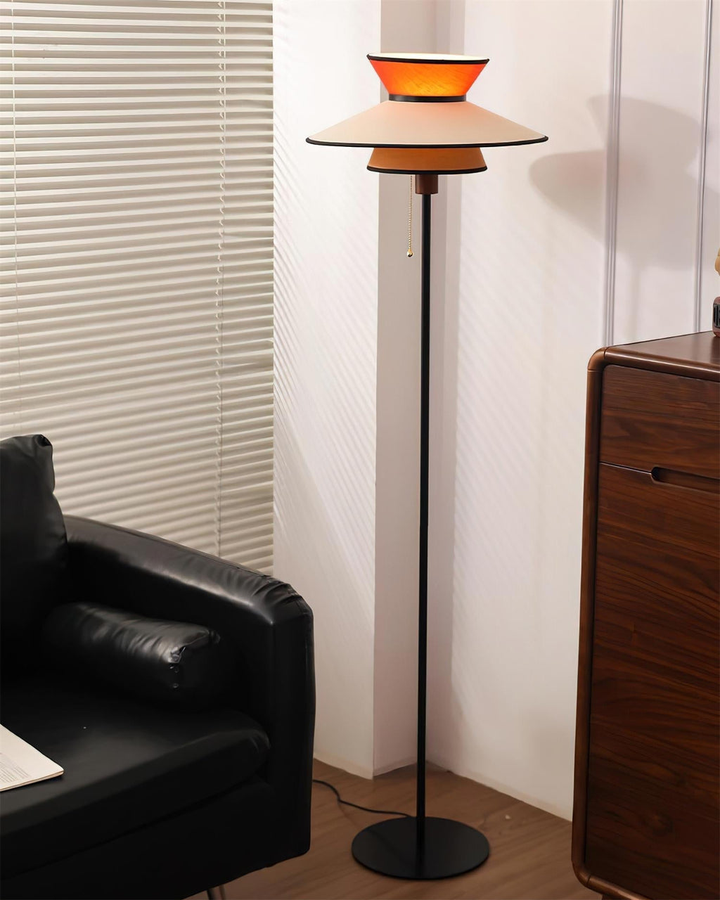 Lunetra Stehlampe | Souliia