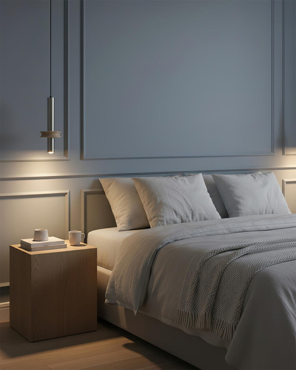 Tralune Pendant Lamp | Souliia