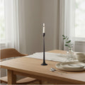 Tegna Modern Tall Candle Stands - Elegant Home Décor for Dining | Souliia