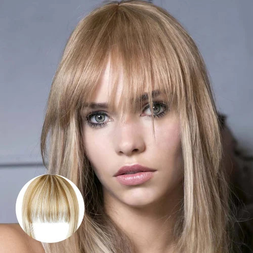 VivaTress Fringe — Instantly Unlock Your Bold, Effortless Glam Look - Souliia