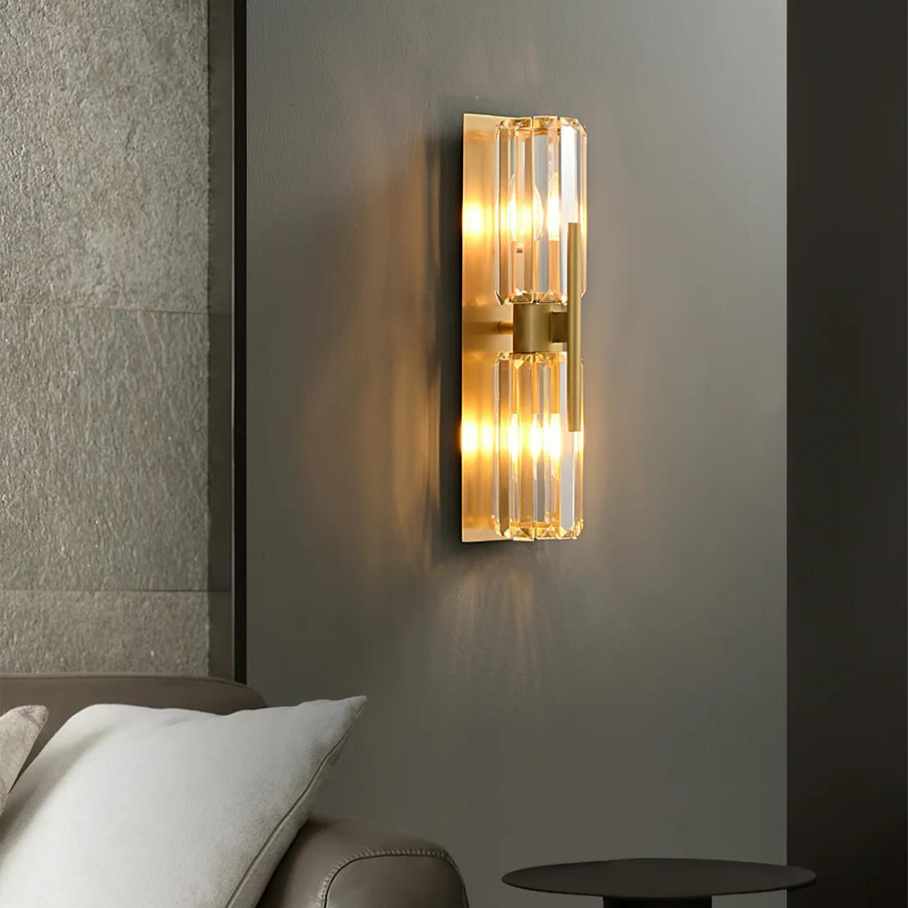 The Bambini Wall Light | Souliia