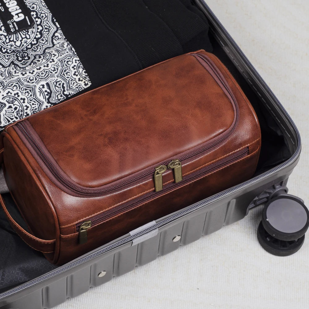 Travel Organizer for a Stress-Free and Stylish Journey - Souliia
